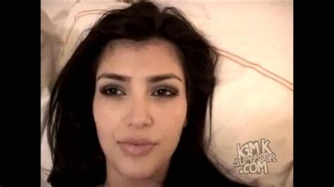 kim kardashian leaked|Kim Kardashian reveals what is on unseen ‘sex tape’